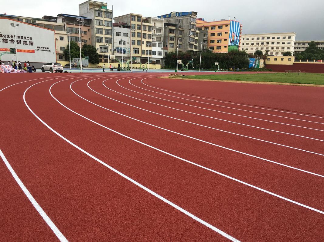 温州市学校塑胶跑道塑胶跑道材料 - 排名